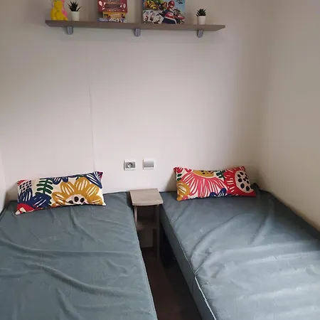 La Bourgogne En Alsace - Familial Chalet