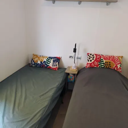 La Bourgogne En Alsace - Sejour Familial Chalet *