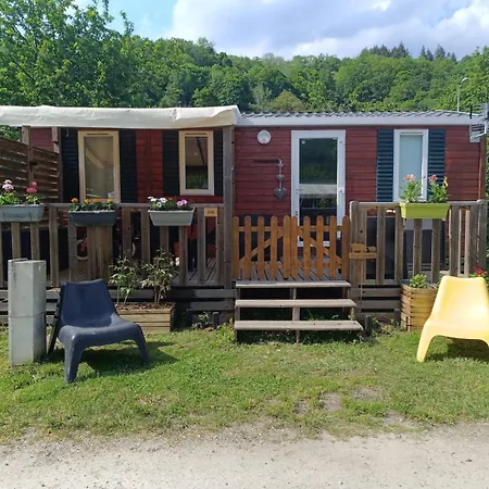 La Bourgogne En Alsace - Familial Chalet Munster (Haut-Rhin)