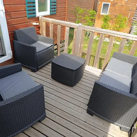 La Bourgogne En Alsace - Sejour Familial