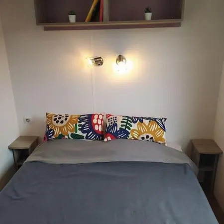 Chalet La Bourgogne En Alsace - Sejour Familial