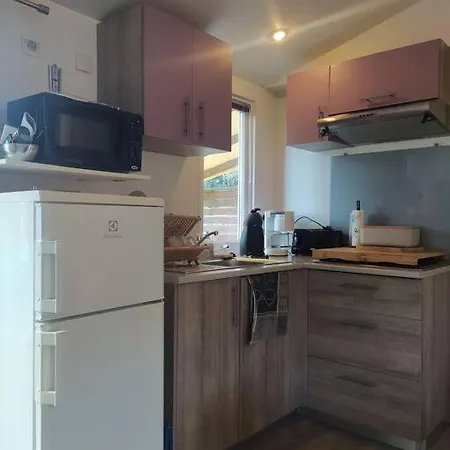 Chalet La Bourgogne En Alsace - Sejour Familial Munster (Haut-Rhin)