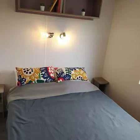 La Bourgogne En Alsace - Sejour Familial Chalet *