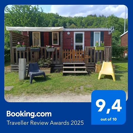 Chalet La Bourgogne En Alsace - Sejour Familial Munster (Haut-Rhin)